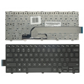 DELL  Inspiron 14: 3000 πληκτρολόγιο