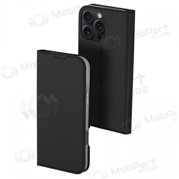Θήκη Samsung Galaxy S26 Ultra - Dux Ducis Skin Pro (μαύρη)