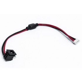 TOSHIBA M50 θύρα φόρτισης
