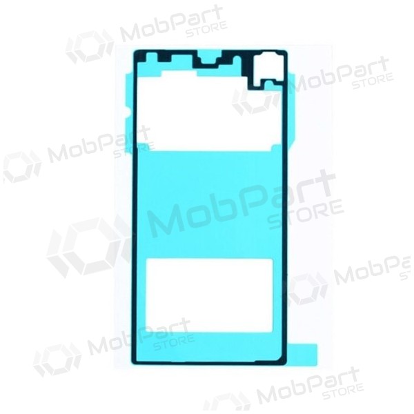 Sony Xperia Z1 L39h C6902 / Xperia Z1 C6903 / Xperia Z1 C6906 / Xperia Z1 C6943 αυτοκόλλητη ταινία για καπάκι μπαταρίας Sony Xperia Z1 L39h C6902 / Xperia Z1 C6903 / Xperia Z1 C6906 / Xperia Z1 C6943 αυτοκόλλητη ταινία για καπάκι μπαταρίας