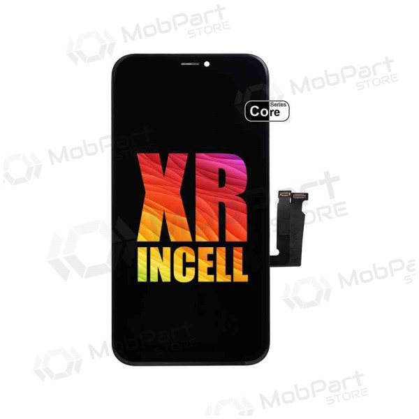 Apple iPhone XR οθόνη (Premium Incell) Apple iPhone XR οθόνη (Premium Incell)