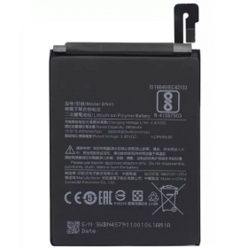 Xiaomi Redmi Note 5 / Redmi Note 5 Pro (BN45) μπαταρία / συσσωρευτής (4000mAh)