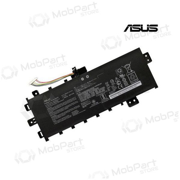 ASUS C21N1818, 4212mAh μπαταρία Laptop - PREMIUM ASUS C21N1818, 4212mAh μπαταρία Laptop - PREMIUM