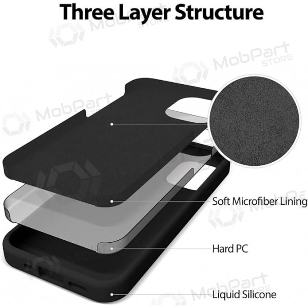 Apple iPhone X, XS θήκη Mercury 