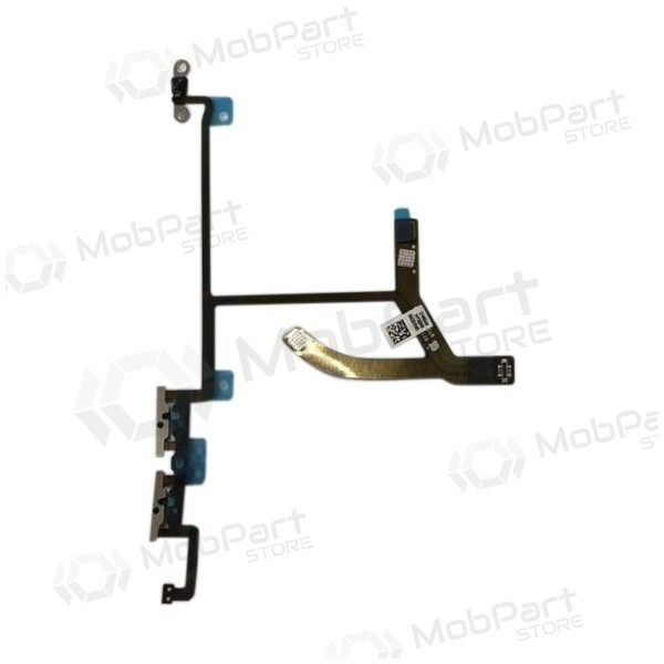 Apple iPhone XS Max εύκαμπτο καλώδιο ελέγχου ήχου εύκαμπτο καλώδιο Apple iPhone XS Max εύκαμπτο καλώδιο ελέγχου ήχου εύκαμπτο καλώδιο