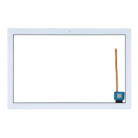 Lenovo Tab 4 TB-X304F /L/N Tablet 10.1 touchscreen (άσπρο)