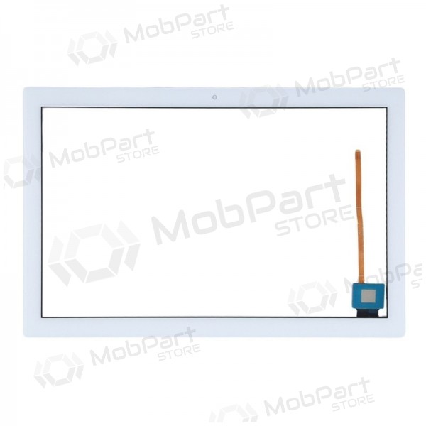 Lenovo Tab 4 TB-X304F /L/N Tablet 10.1 touchscreen (άσπρο)
