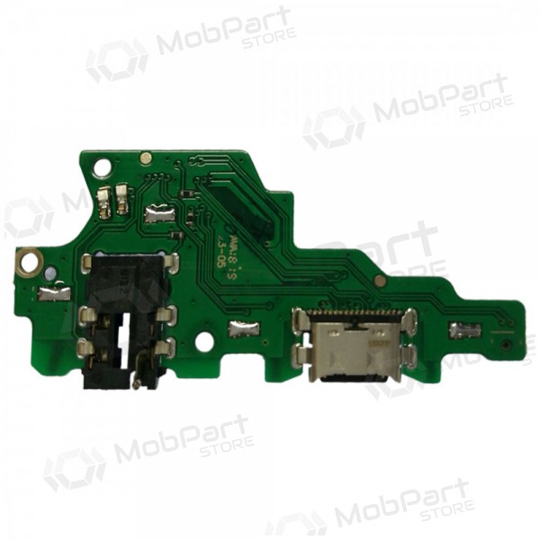 Huawei Honor Play θύρα φόρτισης (service pack) (γνησια)