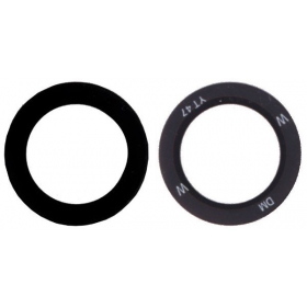 Samsung S911 / S916 Galaxy S23 / S23 Plus τζαμάκι κάμερας (Main lens) (γνησια) (service pack)