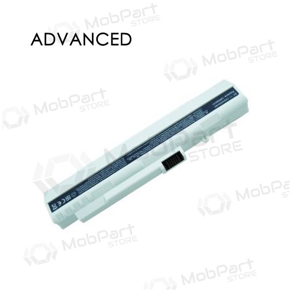 ACER UM08A31, 5200mAh μπαταρία Laptop