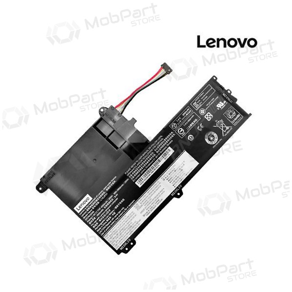 Lenovo L14L2P21, 4050mAh μπαταρία Laptop - PREMIUM Lenovo L14L2P21, 4050mAh μπαταρία Laptop - PREMIUM