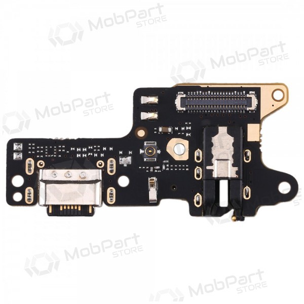 Xiaomi Redmi 8A θύρα φόρτισης (service pack) (γνησια) Xiaomi Redmi 8A θύρα φόρτισης (service pack) (γνησια)