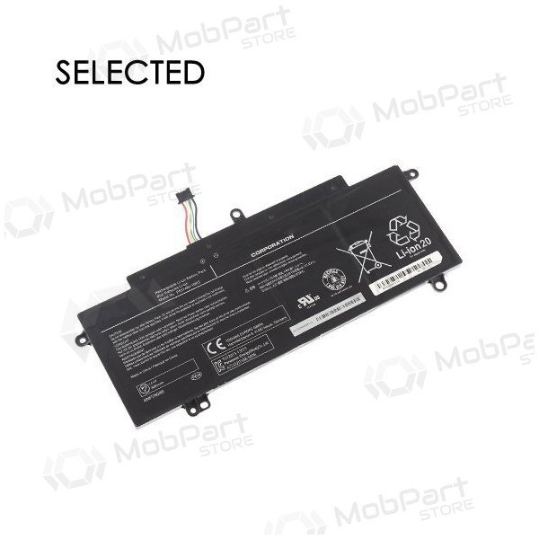 TOSHIBA PA5149U-1BRS, 4100mAh μπαταρία Laptop, Selected TOSHIBA PA5149U-1BRS, 4100mAh μπαταρία Laptop, Selected