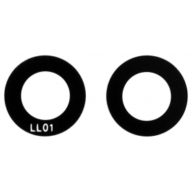 Samsung A326 Galaxy A32 5G τζαμάκι κάμερας (Macro lens) (γνησια) (service pack)