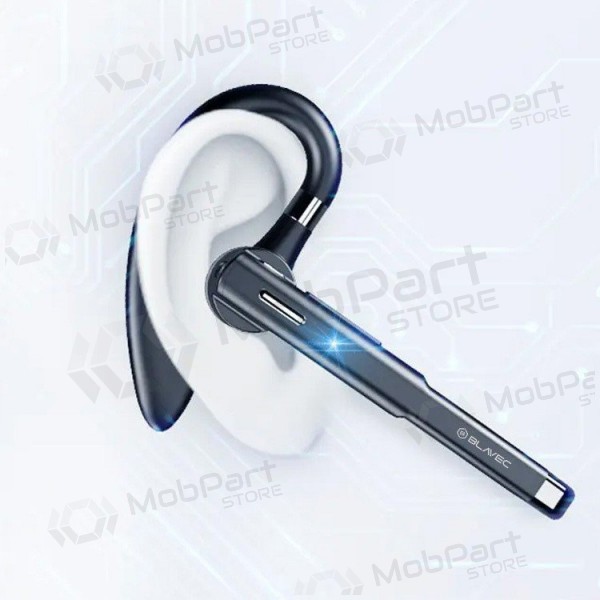 Ασύρματος handsfree ακουστικα Blavec Discover 55 BHDI55-B