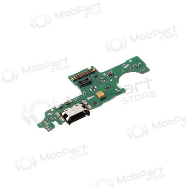Huawei Honor 20 Lite θύρα φόρτισης