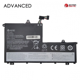 LENOVO L19C3PF9, 4650mAh μπαταρία Laptop, Advanced
