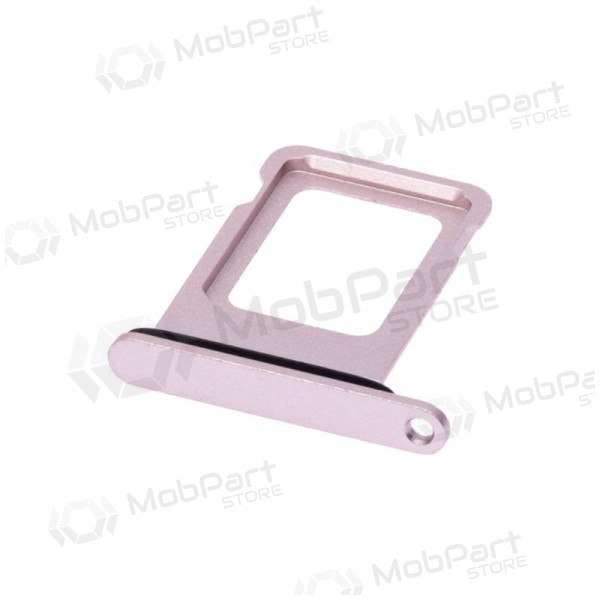Apple iPhone 13 Υποδοχή κάρτας SIM (DUAL) (ροζ)