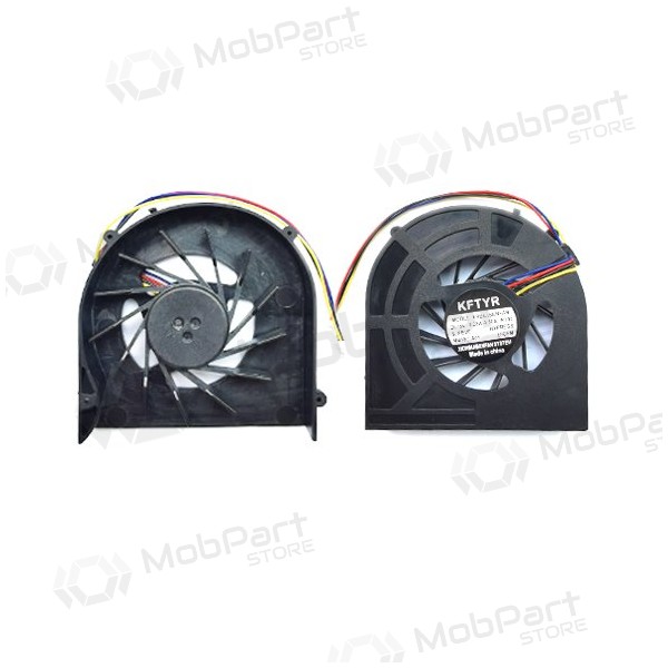 Laptop cooler HP Pavilion DV7-4071NR