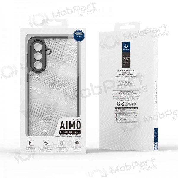 Samsung Galaxy A57 θήκη - Dux Ducis Aimo