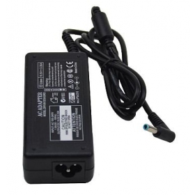 HP 65W: 19.5V, 3.33A τροφοδοτικό laptop