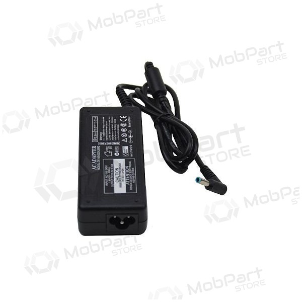 HP 65W: 19.5V, 3.33A τροφοδοτικό laptop HP 65W: 19.5V, 3.33A τροφοδοτικό laptop