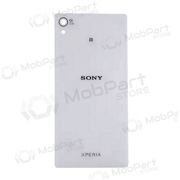 Sony Xperia Z3+ E6553 / Xperia Z4 πίσω κάλυμμα μπαταρίας (άσπρο) Sony Xperia Z3+ E6553 / Xperia Z4 πίσω κάλυμμα μπαταρίας (άσπρο)