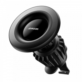 Θήκη τηλεφώνου αυτοκινήτου Joyroom JR-ZS406 (air vent) μαύρος