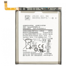 Samsung Galaxy S20+ μπαταρία, akumuliatorius (Premium)