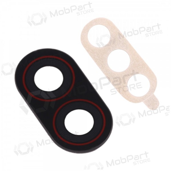 Xiaomi Pocophone F1 τζαμάκι κάμερας