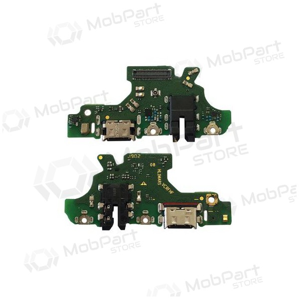 Huawei P30 Lite θύρα φόρτισης (service pack) (γνησια)