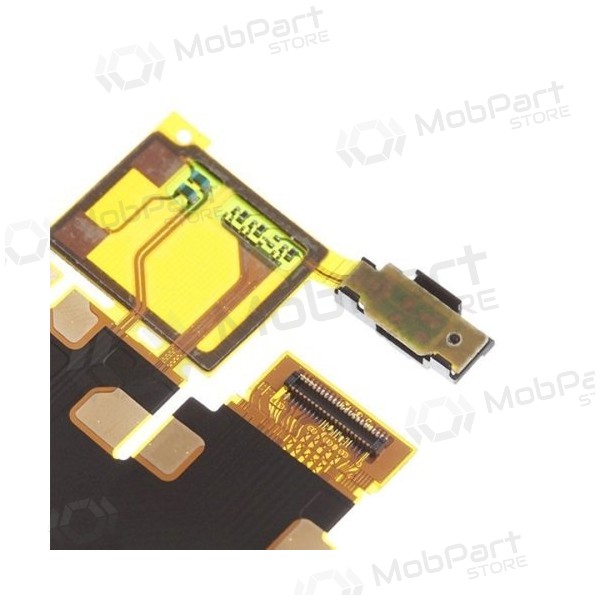 Sony Xperia Z1 L39h C6902 ευέλικτο καλώδιο κουμπιών Sony Xperia Z1 L39h C6902 ευέλικτο καλώδιο κουμπιών