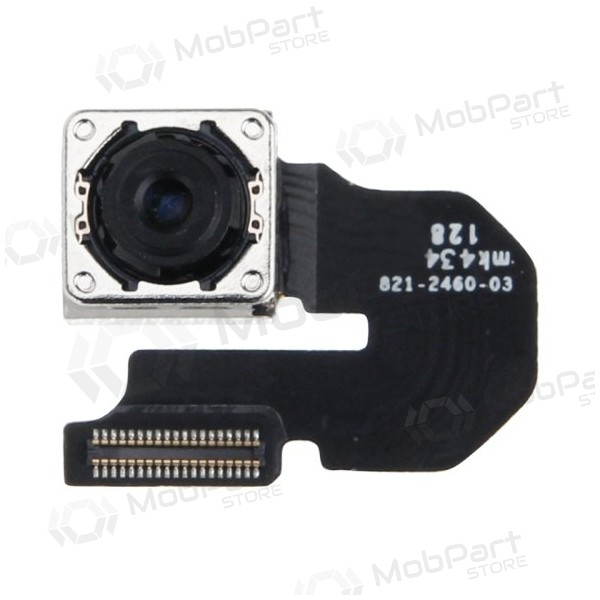 Apple iPhone 6 πίσω κάμερα