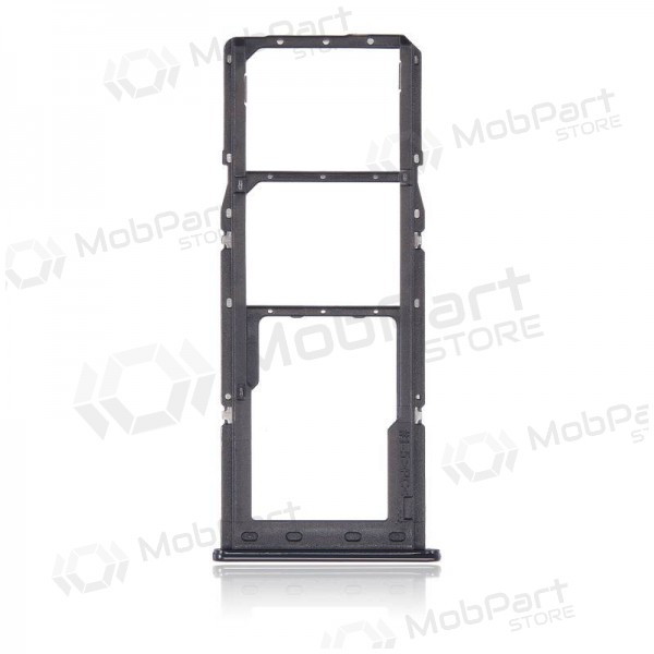 Samsung Galaxy A13 A135 / A137 Υποδοχή κάρτας SIM (μαύρος) (service pack) (γνησια) Samsung Galaxy A13 A135 / A137 Υποδοχή κάρτας SIM (μαύρος) (service pack) (γνησια)