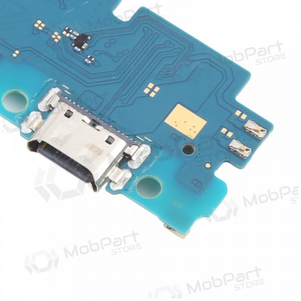 Samsung A165 Galaxy A16 4G θύρα φόρτισης (service pack) (γνησια) Samsung A165 Galaxy A16 4G θύρα φόρτισης (service pack) (γνησια)