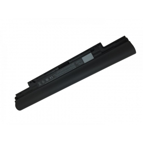 DELL Latitude 13 Series Black, 5200mAh μπαταρία Laptop, Advanced