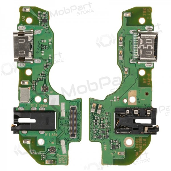Samsung A226 Galaxy A22 5G θύρα φόρτισης (service pack) (γνησια) Samsung A226 Galaxy A22 5G θύρα φόρτισης (service pack) (γνησια)