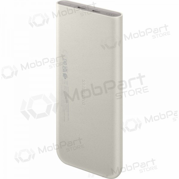 Εξωτερική μπαταρία Power Bank Samsung EB-P3400XUEGEU PD25W 10000mAh rusva