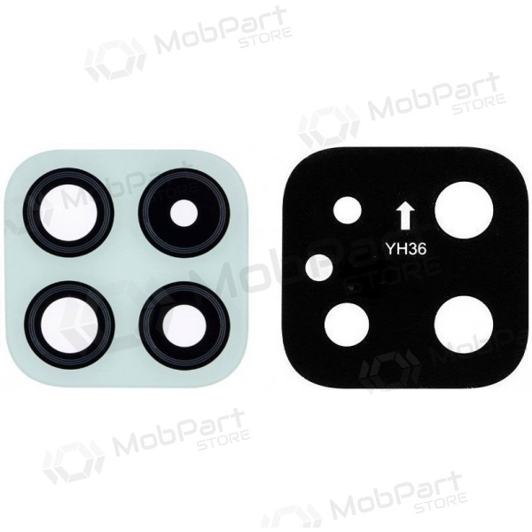 Samsung A226 Galaxy A22 5G τζαμάκι κάμερας (πράσινος) (γνησια) (service pack) Samsung A226 Galaxy A22 5G τζαμάκι κάμερας (πράσινος) (γνησια) (service pack)