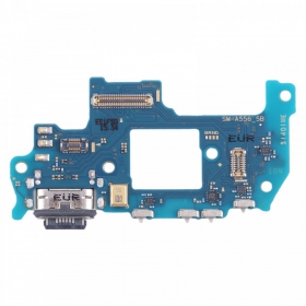 Samsung A556 Galaxy A55 5G θύρα φόρτισης (service pack) (γνησια)