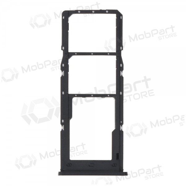 Samsung A136 Galaxy A13 5G Υποδοχή κάρτας SIM (μαύρος) (service pack) (γνησια) Samsung A136 Galaxy A13 5G Υποδοχή κάρτας SIM (μαύρος) (service pack) (γνησια)