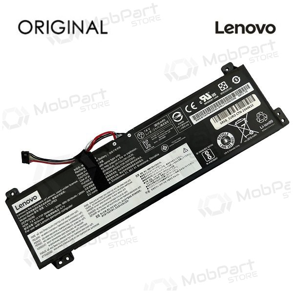 LENOVO L17L2PB3, 3816mAh μπαταρία Laptop - PREMIUM LENOVO L17L2PB3, 3816mAh μπαταρία Laptop - PREMIUM