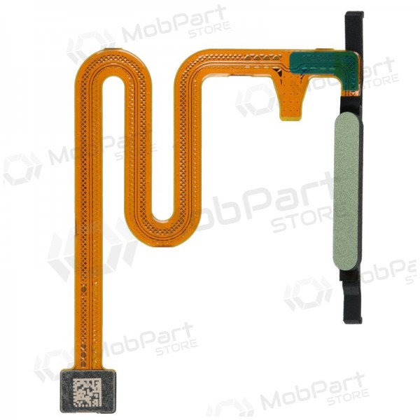 Samsung A145 Galaxy A14 4G εύκαμπτο καλώδιο fingerprint (πράσινος) (service pack) (γνησια) Samsung A145 Galaxy A14 4G εύκαμπτο καλώδιο fingerprint (πράσινος) (service pack) (γνησια)