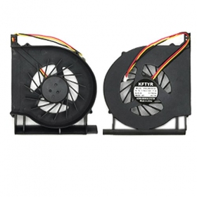 Laptop cooler HP CQ61