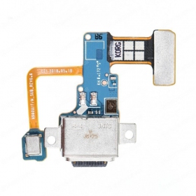Samsung N960F Note 9 θύρα φόρτισης (service pack) (γνησια)