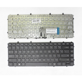 HP: Envy 4-1000sn πληκτρολόγιο