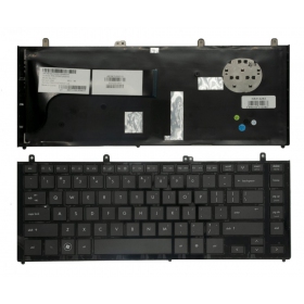 HP ProBook 4320s πληκτρολόγιο