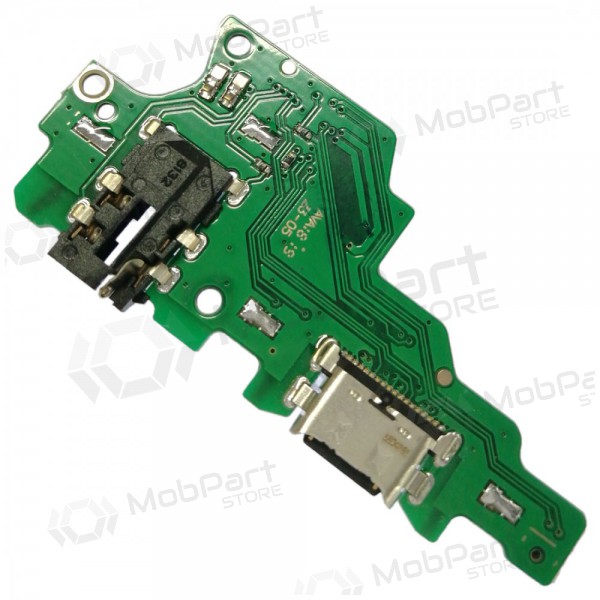 Huawei Honor Play θύρα φόρτισης (service pack) (γνησια)