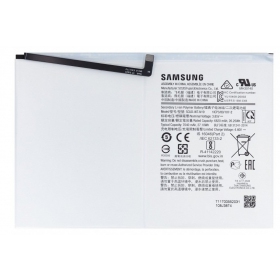 Samsung Galaxy Tab A7 10.4 μπαταρία, akumuliatorius (γνησια)
