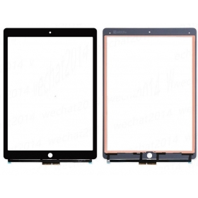 Apple iPad Pro 12.9 2015 (1st Gen) touchscreen (μαύρος)
